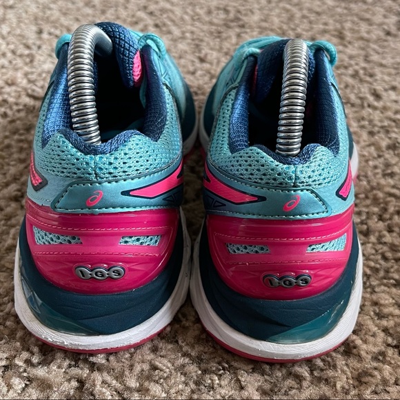 Asics GT-2000 4 Running Shoes Women’s Size 7 - Picture 5 of 8